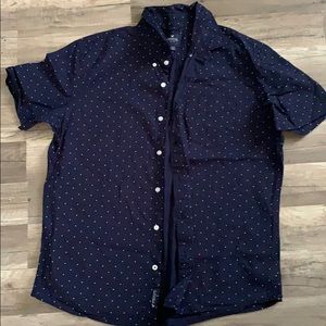Men’s casual shirt